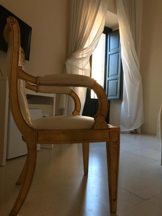 Landolina Palace Hotel 노토 외부 사진