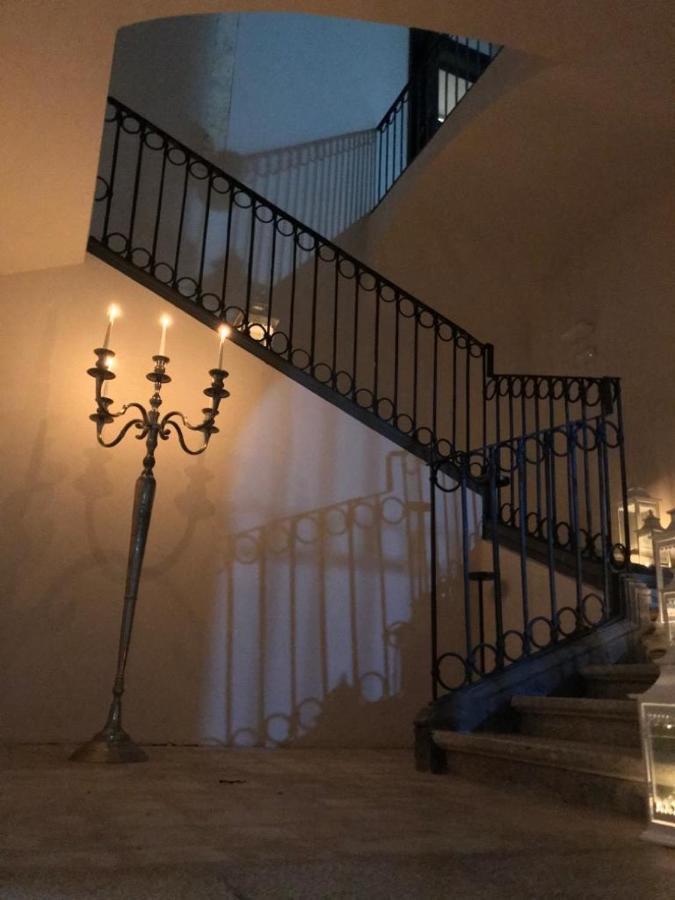 Landolina Palace Hotel 노토 외부 사진