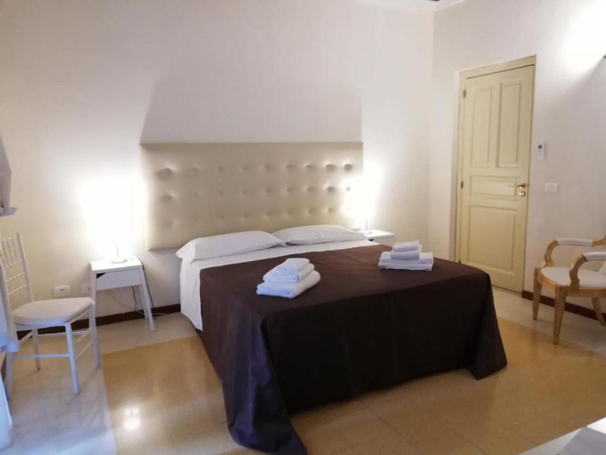 Landolina Palace Hotel 노토 외부 사진