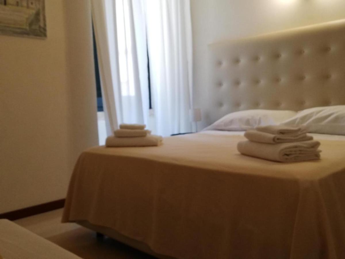 Landolina Palace Hotel 노토 외부 사진