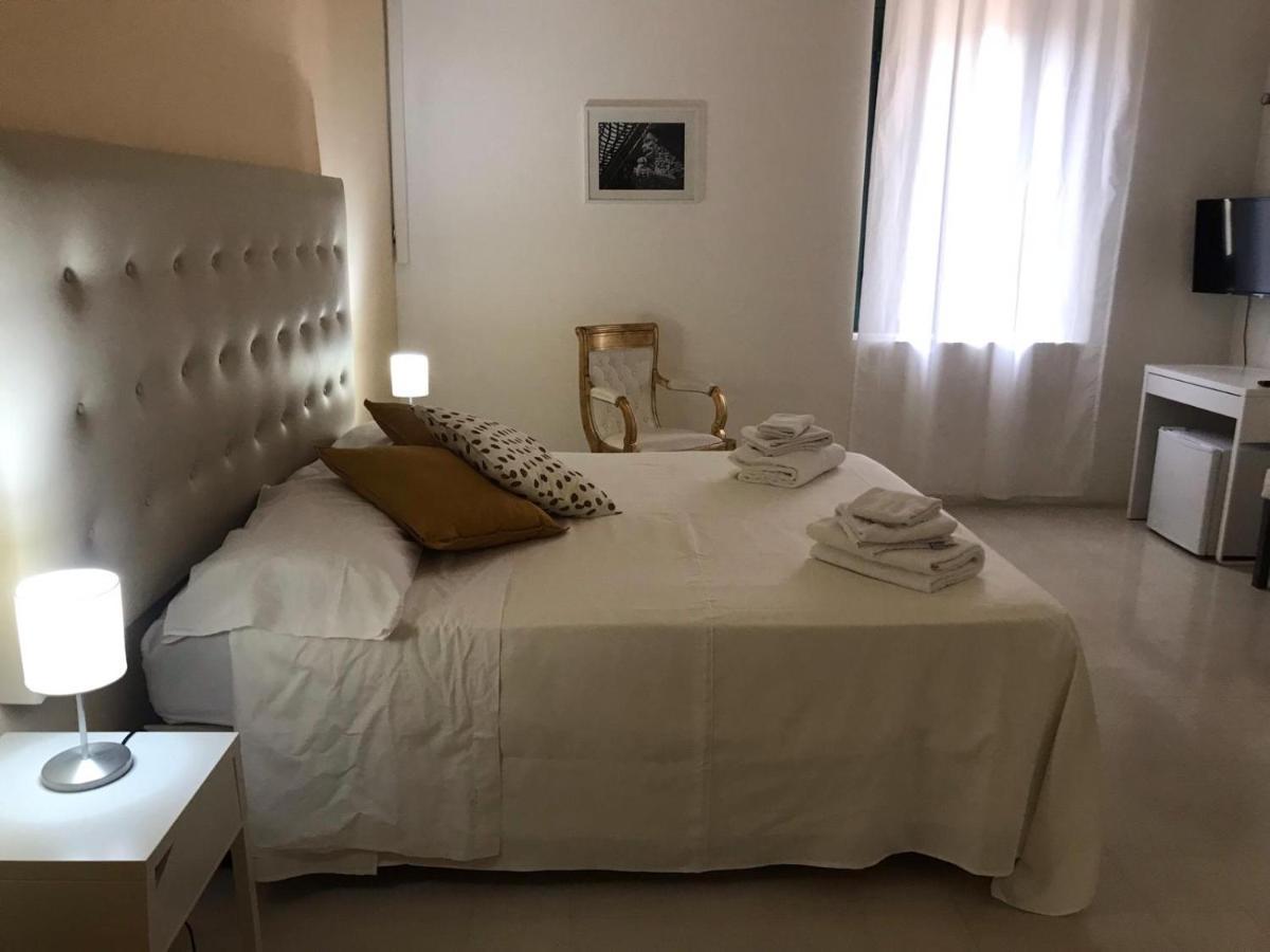 Landolina Palace Hotel 노토 외부 사진