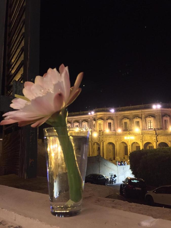 Landolina Palace Hotel 노토 외부 사진