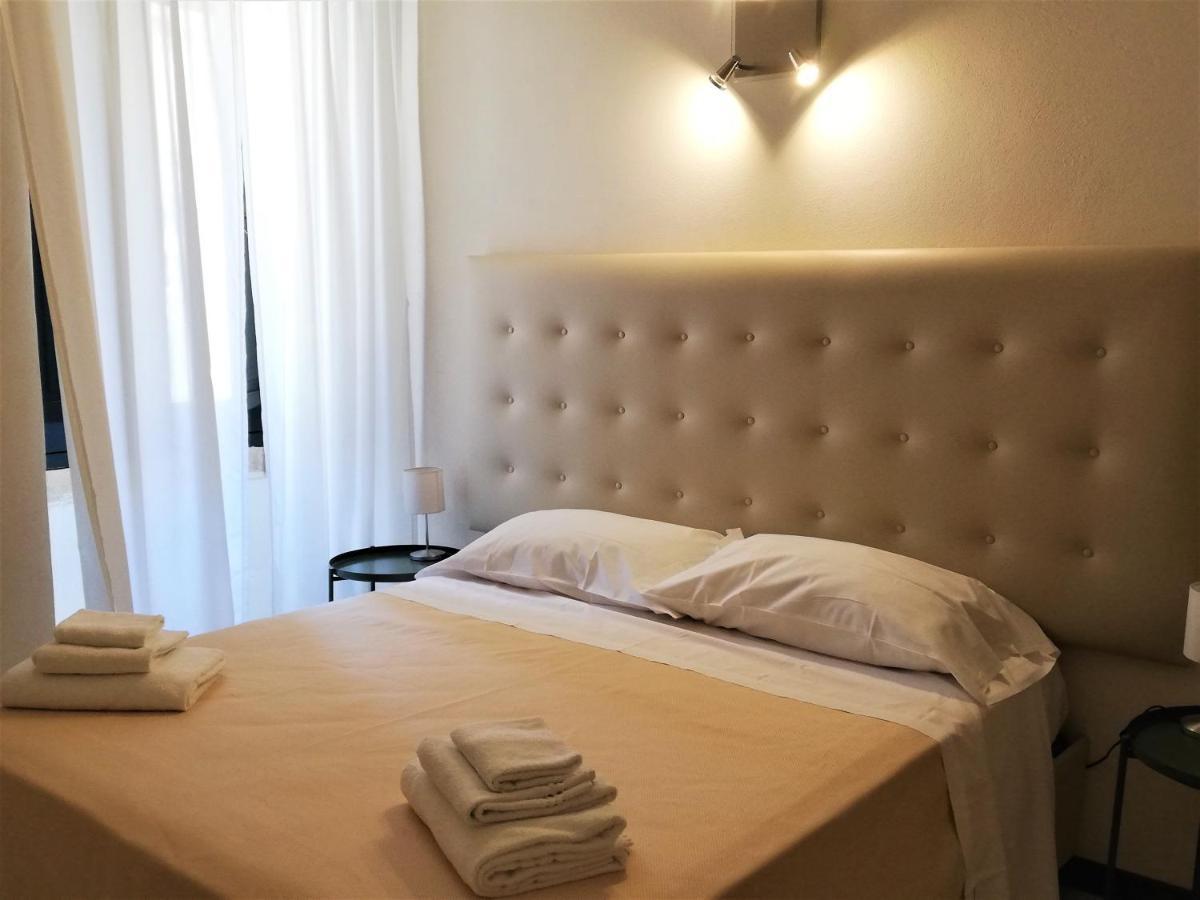 Landolina Palace Hotel 노토 외부 사진