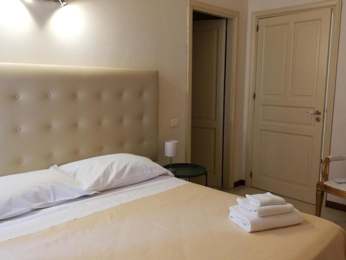 Landolina Palace Hotel 노토 외부 사진